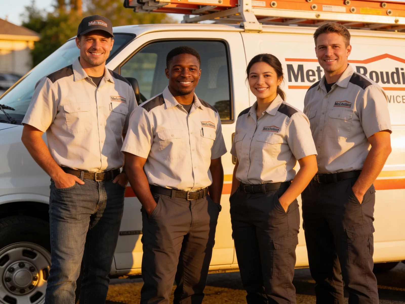 Metal Roof Installation company in Little Rock, SC